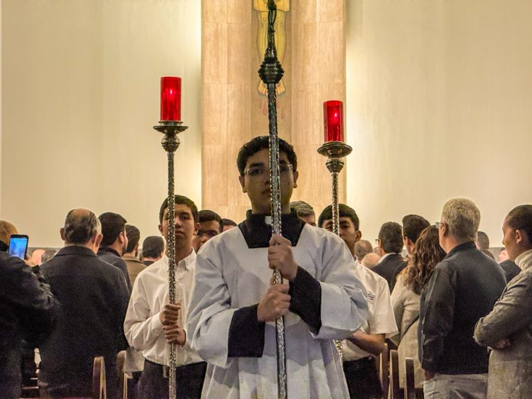 Encuentro del Nuncio Apostólico en México con Empresarios y Profesionistas